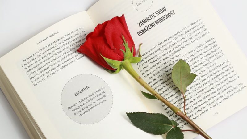 Moč pozitivnega razmišljanja